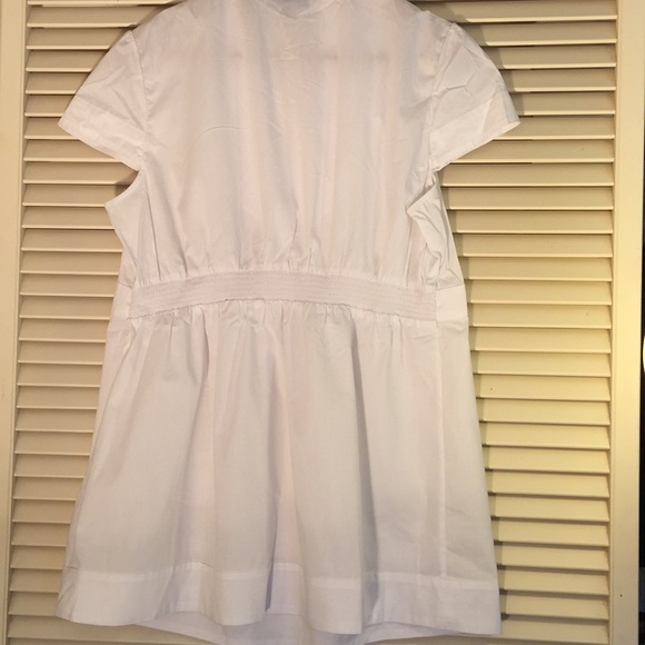 A Pea in the Pod, Maternity blouse - Picture 5 of 6